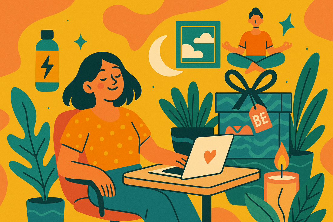 Quel-est-le-meilleur-cadeau-pour-le-bien-être-au-travail OALI