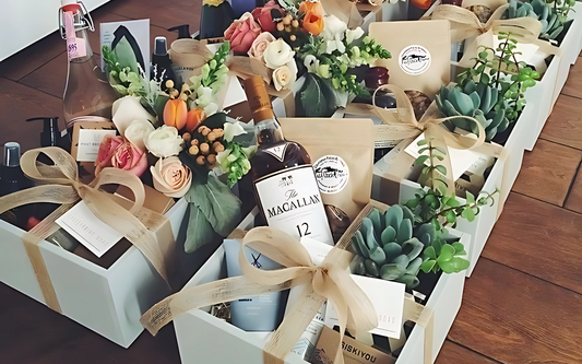 cadeau d'entreprise écologique