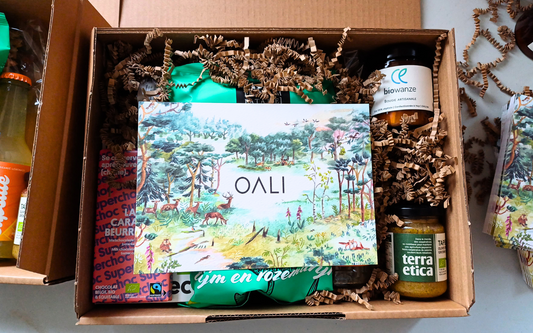 idée cadeau entreprise