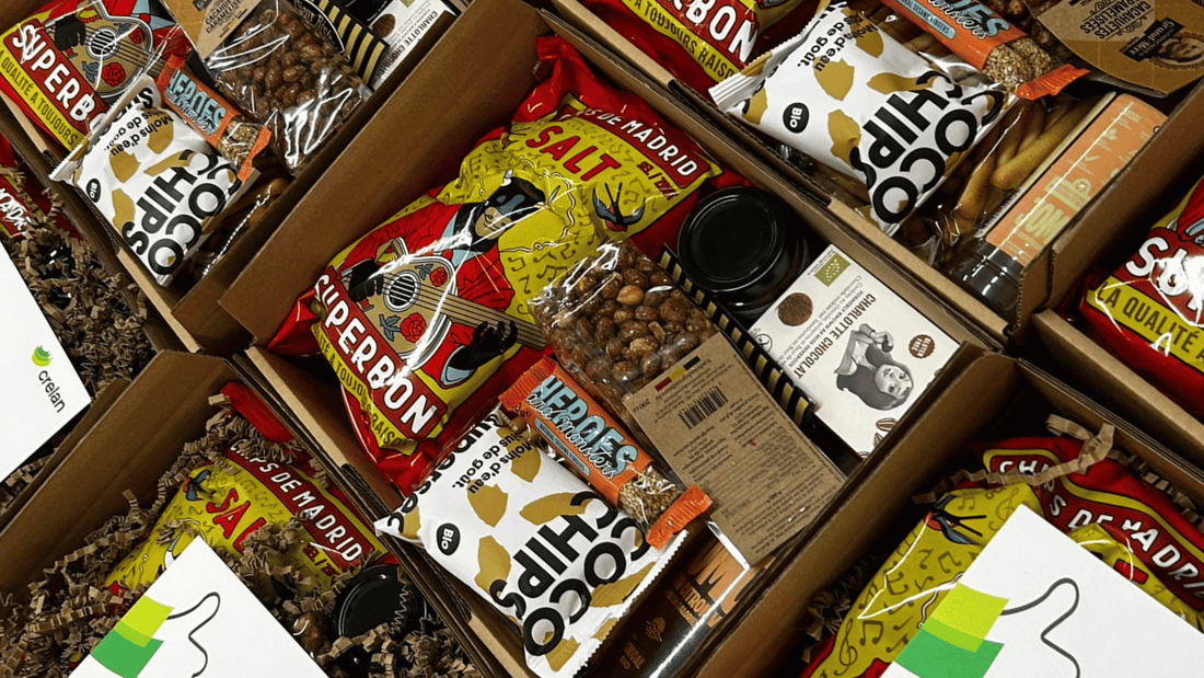 Cadeaux d’entreprise : les règles fiscales en Belgique