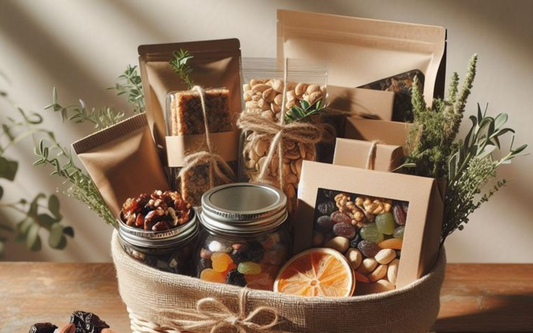 Le guide complet des cadeaux d’entreprise écoresponsables