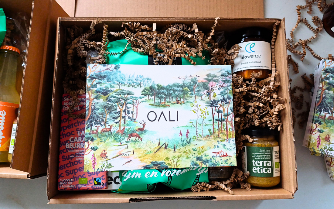 idée cadeau entreprise