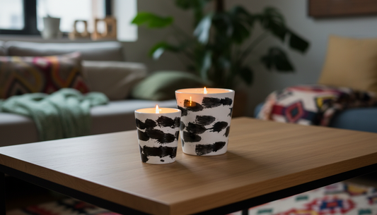 Bougie parfumée : guide complet pour bien choisir, comprendre et profiter pleinement